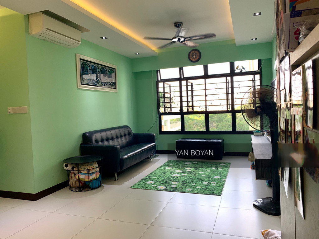 Fernvale Street (Sengkang), HDB 4 Rooms #209109671
